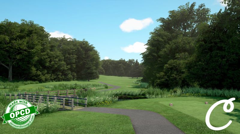 Alpine Valley