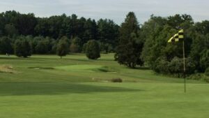 Southborough Golf Club