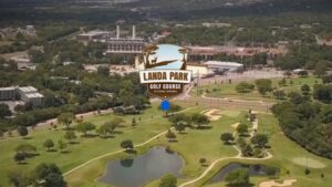 Landa Park Golf Course