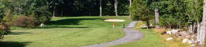 Pinecrest Golf Club