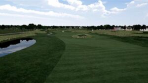 Hickory Stick Golf Club