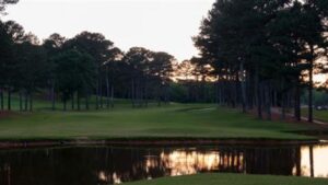 Horse Creek