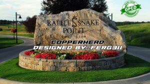 RattleSnake Point Golf Club - Copperhead