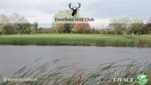 Deerfield Golf Club
