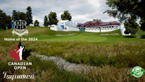 Hamilton Golf & Country Club