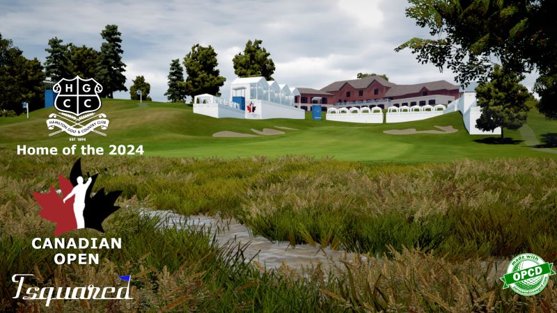 Hamilton Golf & Country Club