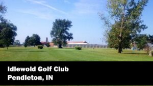 Idlewold Golf Club