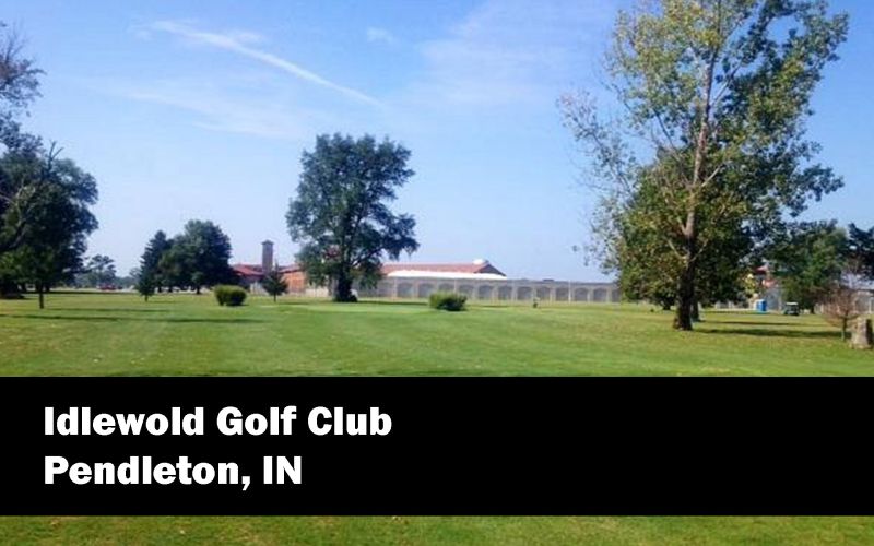 Idlewold Golf Club