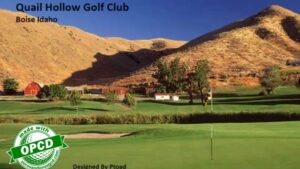 Quail Hollow Idaho Golf Club