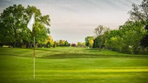 Pontiac Country Club