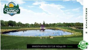 Minnesota National - Savanna Exec 9