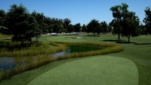 Jester Park Par 3