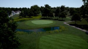 Beaver Creek East West
