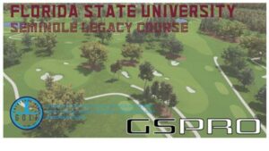 Florida State University - Seminole Legacy