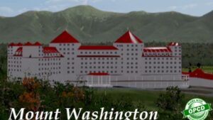 Mount Washington