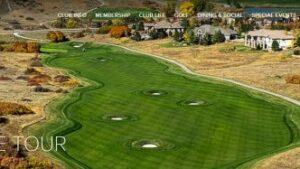 The Club at Pradera