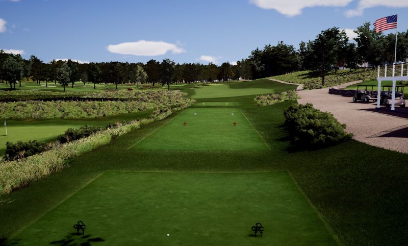 Richmond County Country Club