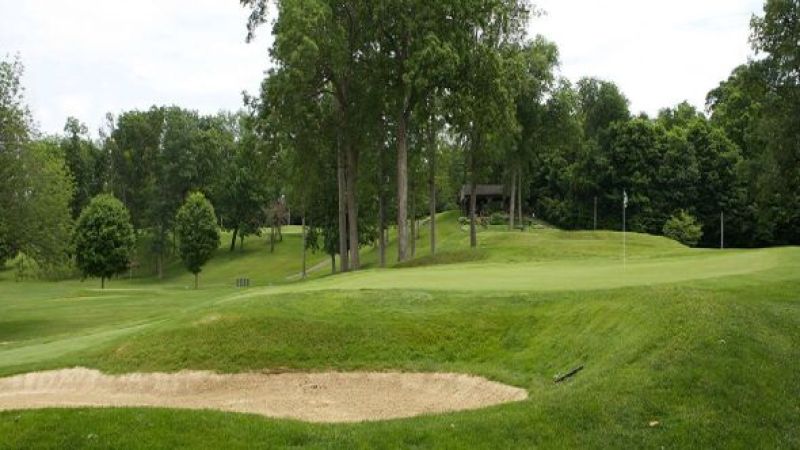 Muncie Elks Country Club