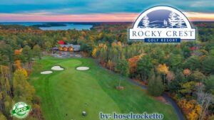 Rocky Crest GC