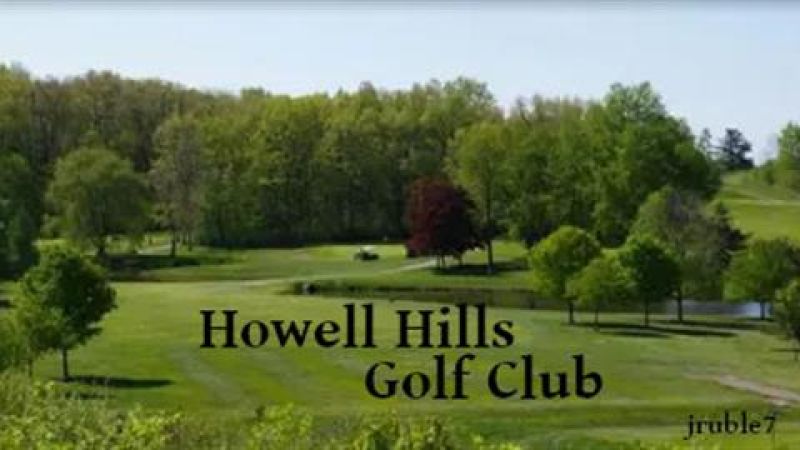 Howell Hills Golf Club