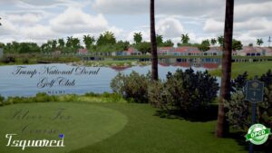 Trump National Doral - Silver Fox