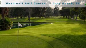 Heartwell Golf Course