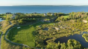 Bay Harbor Golf Club Links_Quarry