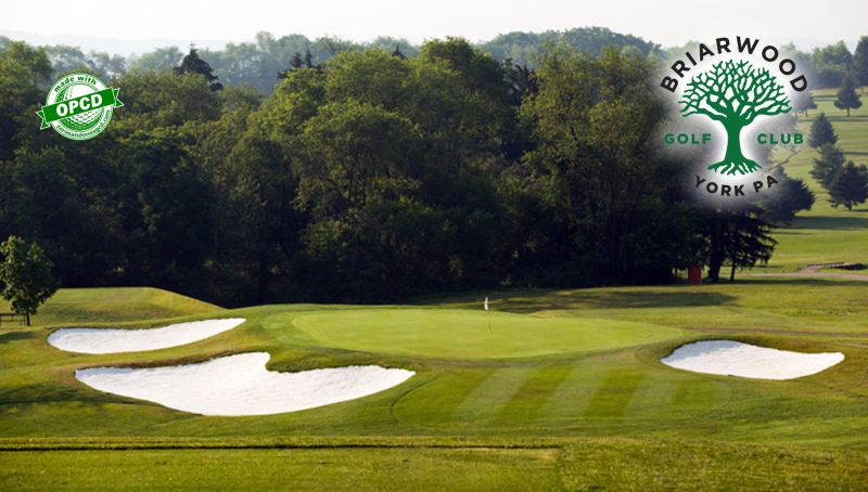 Briarwood East