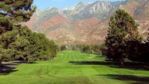 Hidden Valley Country Club - Mountain - Valley
