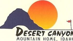 Desert Canyon Golf Course
