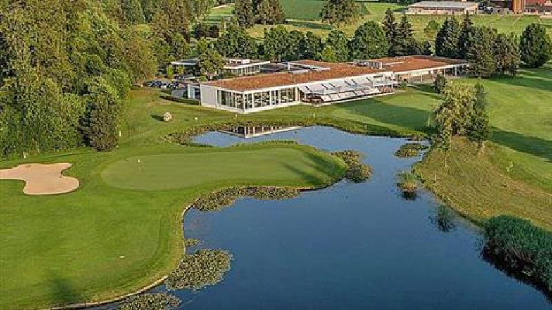 Breitenloo Golf Club