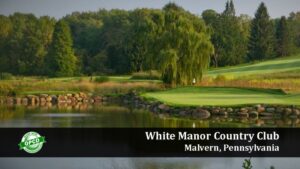 White Manor Country Club
