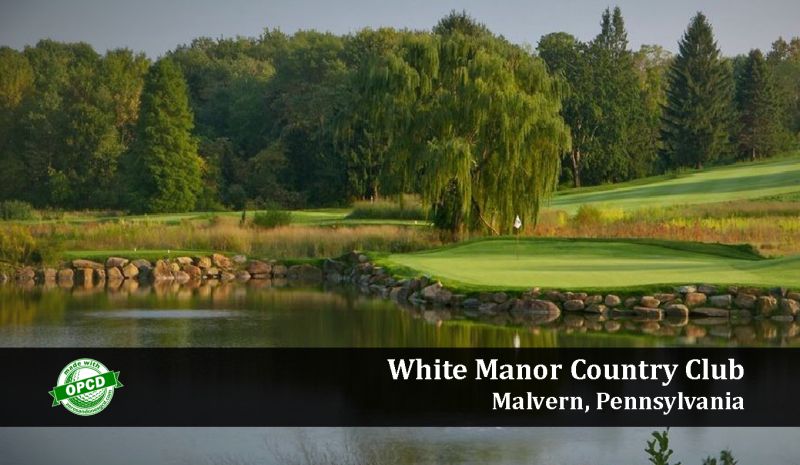 White Manor Country Club
