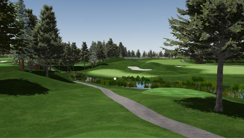 Guildford Golf and Country Club