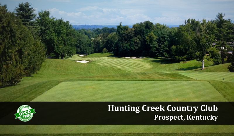 Hunting Creek Country Club