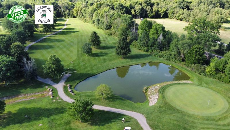 Raccoon Hill Golf Course