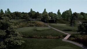 Pleasant Run Golf Course