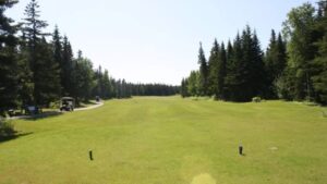 Humber River Golf Club
