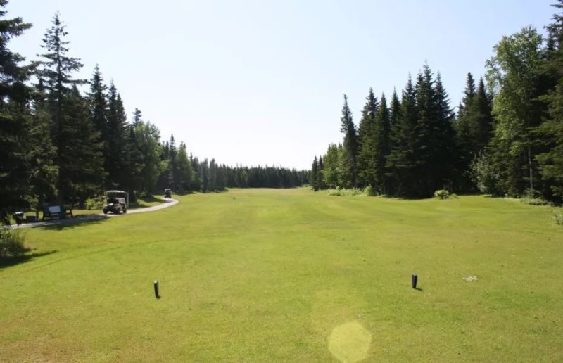 Humber River Golf Club