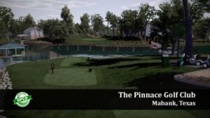 Pinnacle Golf Club