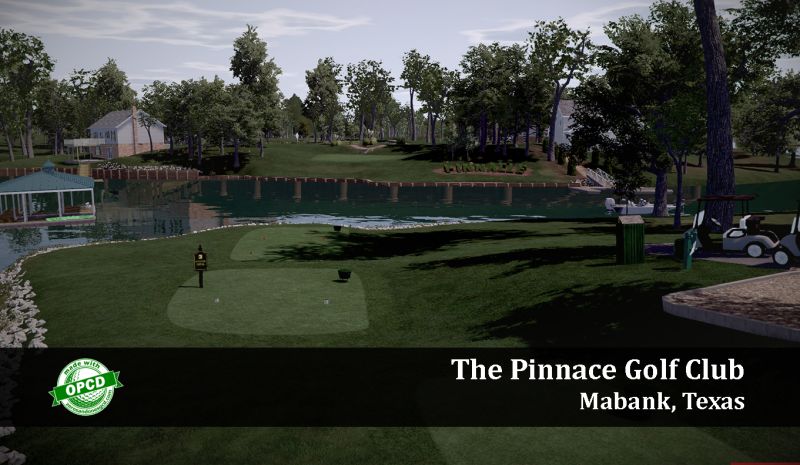 Pinnacle Golf Club
