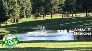 Brookfield Country Club