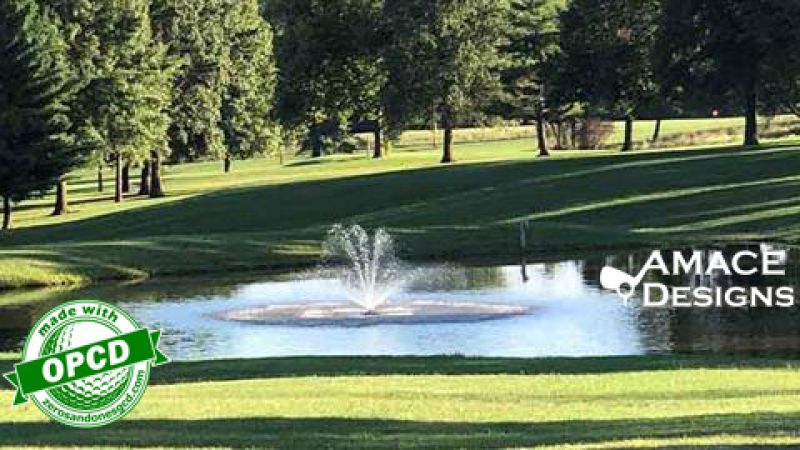 Brookfield Country Club