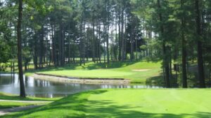 Apple Valley Golf Club