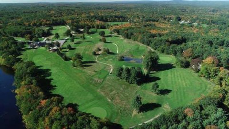Salmon Falls Country Club