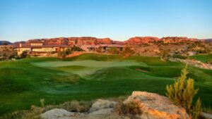 Redlands Mesa Golf Course