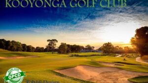 Kooyonga Golf Club