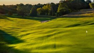 Belvedere Golf CLub