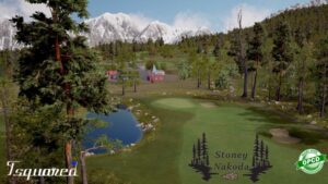 Stoney Nakoda