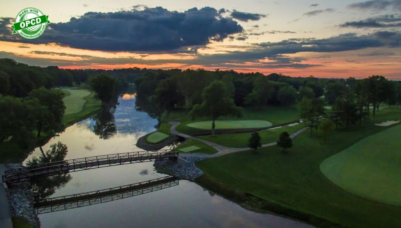 Lancaster CC Meadow Creek-Dogwood